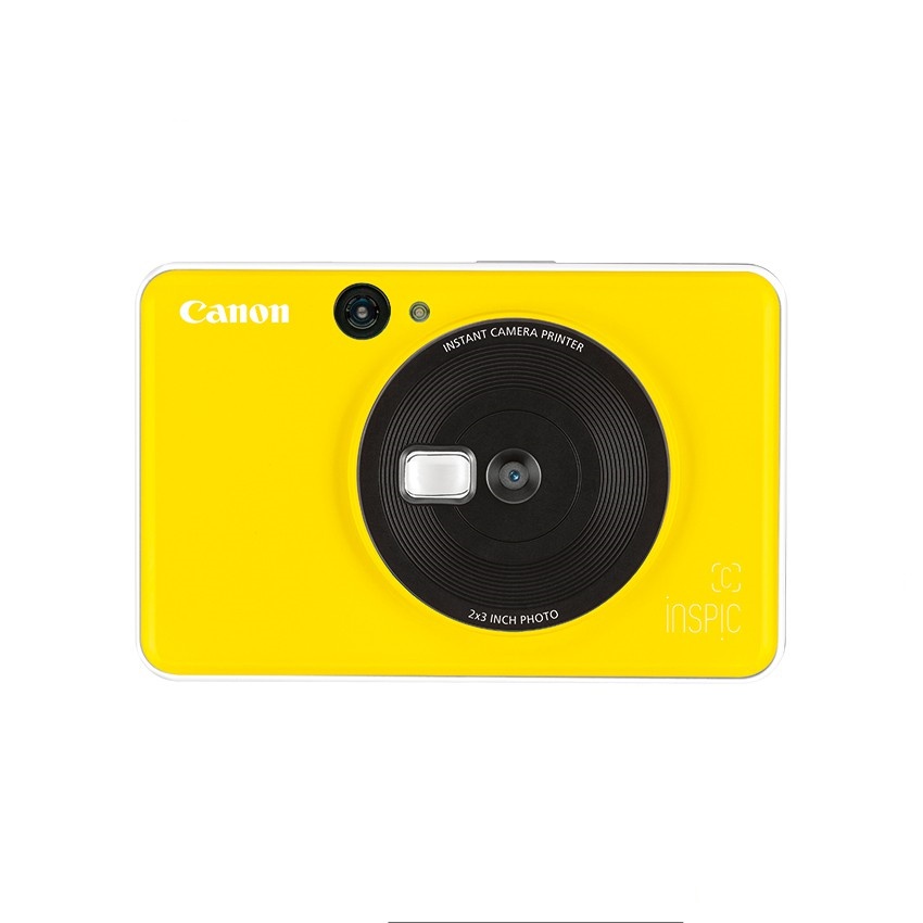instant camera