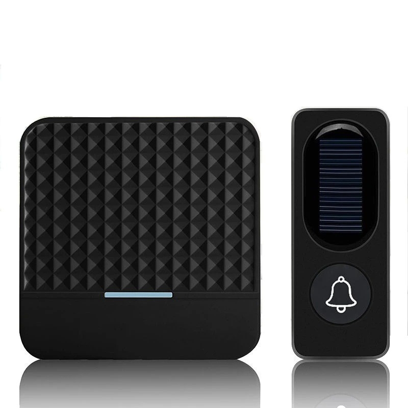loceng rumah elektronik
