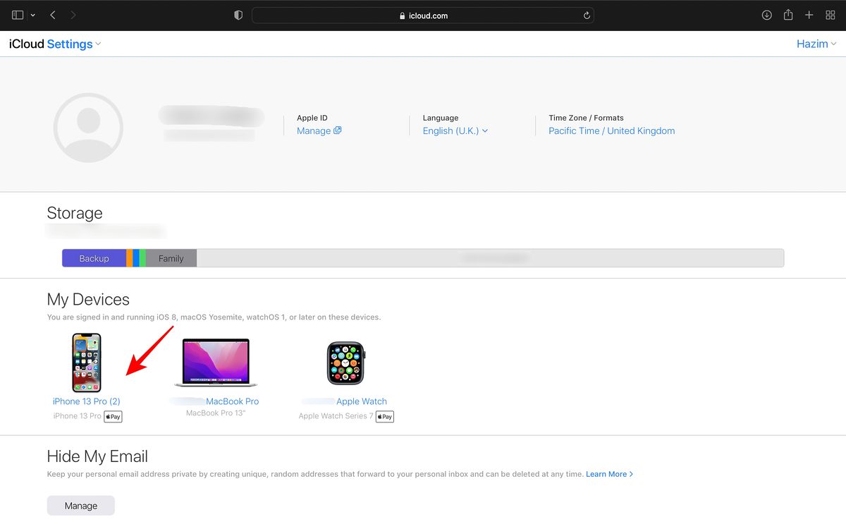 cara menyekat fungsi apple pay